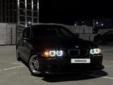BMW 525 2002 года за 4 900 000 тг. в Алматы