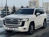 Toyota Land Cruiser 2022 годаүшін56 000 000 тг. в Талдыкорган