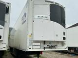Schmitz Cargobull  SLXe300 2013 годаүшін19 500 000 тг. в Шымкент