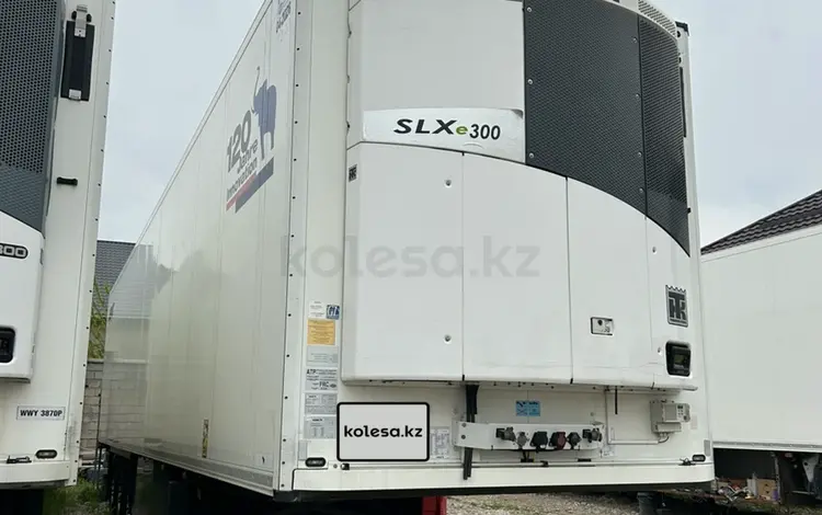 Schmitz Cargobull  SLXe300 2013 годаүшін19 500 000 тг. в Шымкент