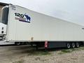 Schmitz Cargobull  SLXe300 2013 годаүшін19 500 000 тг. в Шымкент – фото 6