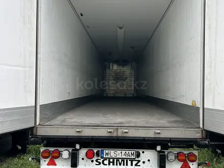 Schmitz Cargobull  SLXe300 2013 года за 19 500 000 тг. в Шымкент – фото 8