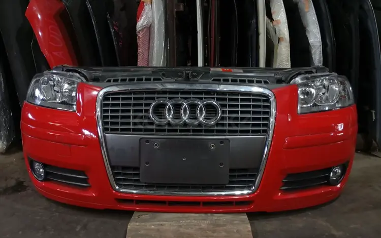 МОРДА НОУСКАТ AUDI A3 за 250 000 тг. в Усть-Каменогорск