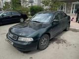 Audi A4 1995 года за 1 600 000 тг. в Астана – фото 2