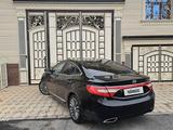 Hyundai Grandeur 2013 года за 8 600 000 тг. в Шымкент – фото 4