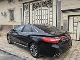 Hyundai Grandeur 2013 года за 8 600 000 тг. в Шымкент – фото 5