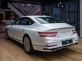 Genesis G80 2.5T 2024 года за 40 310 000 тг. в Костанай – фото 8