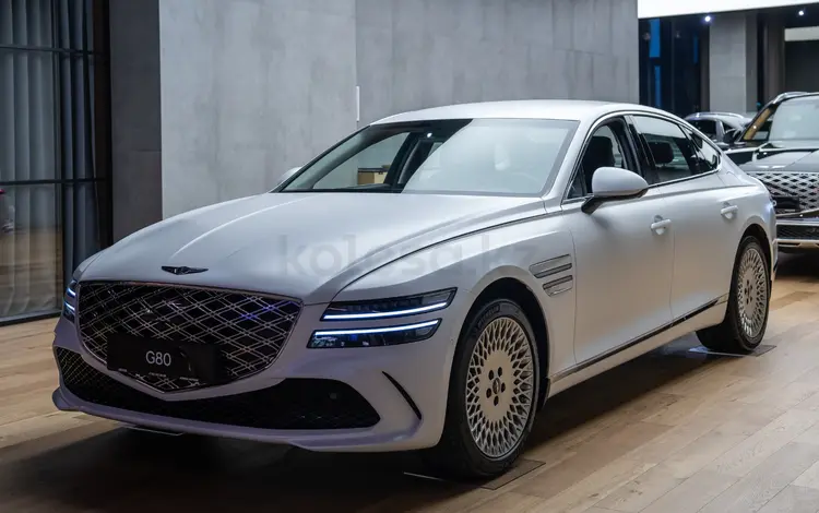 Genesis G80 2.5T 2024 года за 40 310 000 тг. в Костанай