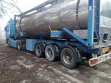 Schwarzmuller  Schwarzmuller 1991 годаүшін6 500 000 тг. в Алматы