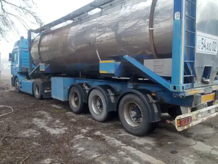 Schwarzmuller  Schwarzmuller 1991 года за 6 500 000 тг. в Алматы