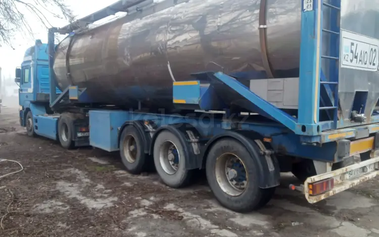 Schwarzmuller  Schwarzmuller 1991 годаүшін6 500 000 тг. в Алматы