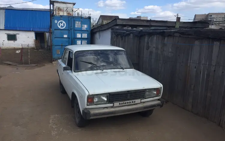 ВАЗ (Lada) 2105 1993 года за 600 000 тг. в Павлодар