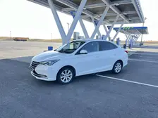 Changan Alsvin, 2023