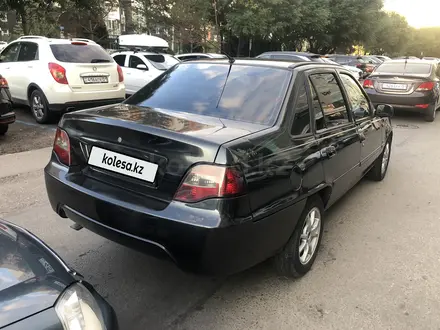 Daewoo Nexia 2010 года за 1 550 000 тг. в Астана – фото 4