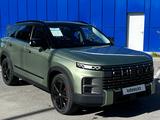 Jaecoo J7 2023 года за 13 500 000 тг. в Усть-Каменогорск – фото 2