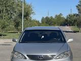 Toyota Camry 2006 годаүшін5 700 000 тг. в Алматы