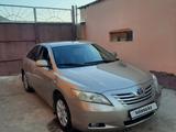 Toyota Camry 2007 года за 7 200 000 тг. в Туркестан – фото 3