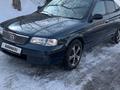 Nissan Sunny 1999 годаfor2 000 000 тг. в Кокшетау – фото 16