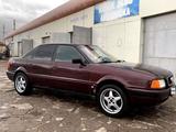 Audi 80 1992 года за 800 000 тг. в Тараз – фото 3