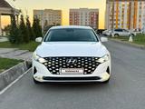 Hyundai Grandeur 2021 годаүшін13 500 000 тг. в Туркестан – фото 2