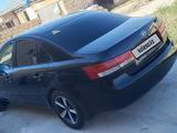 Hyundai Sonata 2005 годаүшін3 300 000 тг. в Актау – фото 2