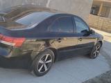 Hyundai Sonata 2005 годаүшін3 300 000 тг. в Актау – фото 3