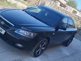 Hyundai Sonata 2005 годаүшін3 300 000 тг. в Актау – фото 5