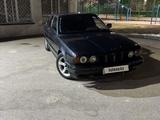 BMW 525 1989 года за 1 000 000 тг. в Алматы – фото 2