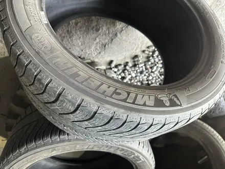 295/40R20 MICHELIN. за 30 000 тг. в Алматы – фото 2