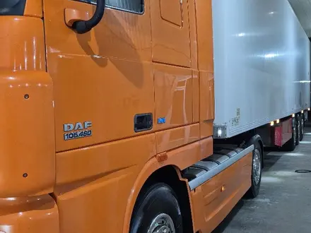 DAF  XF 105 2014 года за 27 000 000 тг. в Атырау – фото 3