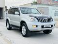 Toyota Land Cruiser Prado 2007 года за 10 900 000 тг. в Актау