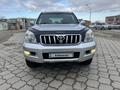 Toyota Land Cruiser Prado 2007 года за 10 900 000 тг. в Актау – фото 2