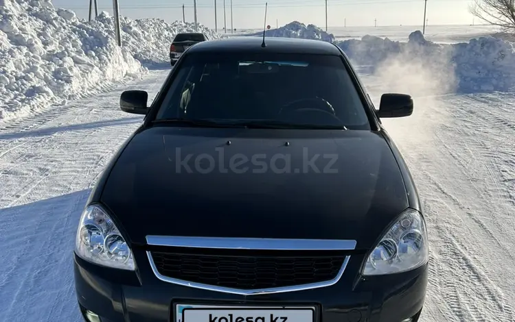 ВАЗ (Lada) Priora 2172 2013 года за 2 150 000 тг. в Кокшетау