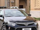 Toyota Camry 2017 года за 12 000 000 тг. в Шымкент