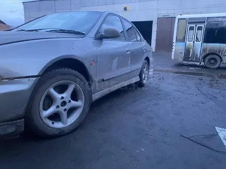 Mitsubishi Galant 1998 года за 1 250 000 тг. в Петропавловск – фото 2