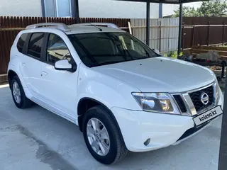 Nissan Terrano