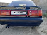 Audi 100 1993 годаүшін2 000 000 тг. в Туркестан – фото 2