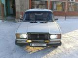 ВАЗ (Lada) 2107 2001 года за 555 555 тг. в Рудный