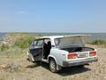 ВАЗ (Lada) 2107 2001 года за 555 555 тг. в Рудный – фото 6