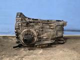 АКПП автомат коробка на Audi A4 B6.A4 B7 ВАРИАТОР за 250 000 тг. в Алматы – фото 2