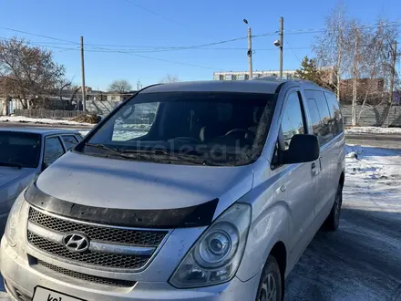 Hyundai Starex 2009 года за 7 100 000 тг. в Костанай