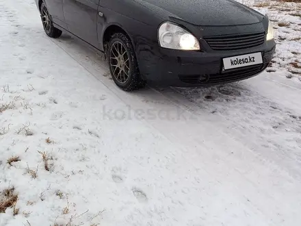 ВАЗ (Lada) Priora 2172 2012 года за 2 050 000 тг. в Шемонаиха – фото 2