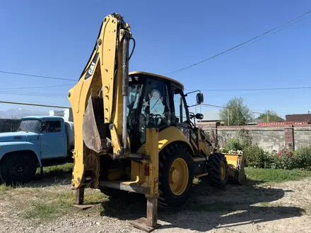 Caterpillar  428F2 2015 года за 30 000 000 тг. в Алматы – фото 13