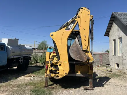 Caterpillar  428F2 2015 года за 30 000 000 тг. в Алматы – фото 14