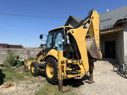 Caterpillar  428F2 2015 года за 30 000 000 тг. в Алматы – фото 15