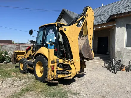 Caterpillar  428F2 2015 года за 30 000 000 тг. в Алматы – фото 4