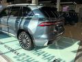Geely Monjaro Flagship 2026 года за 16 590 000 тг. в Экибастуз – фото 25