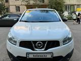 Nissan Qashqai 2013 годаfor6 300 000 тг. в Актобе