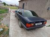 Audi 100 1987 года за 850 000 тг. в Шымкент – фото 3