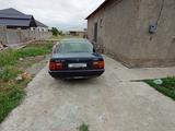 Audi 100 1987 годаүшін850 000 тг. в Шымкент – фото 4